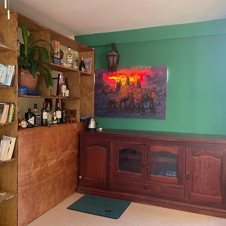 Homestay Yellow Natural House Siem Reap Zewnętrze zdjęcie