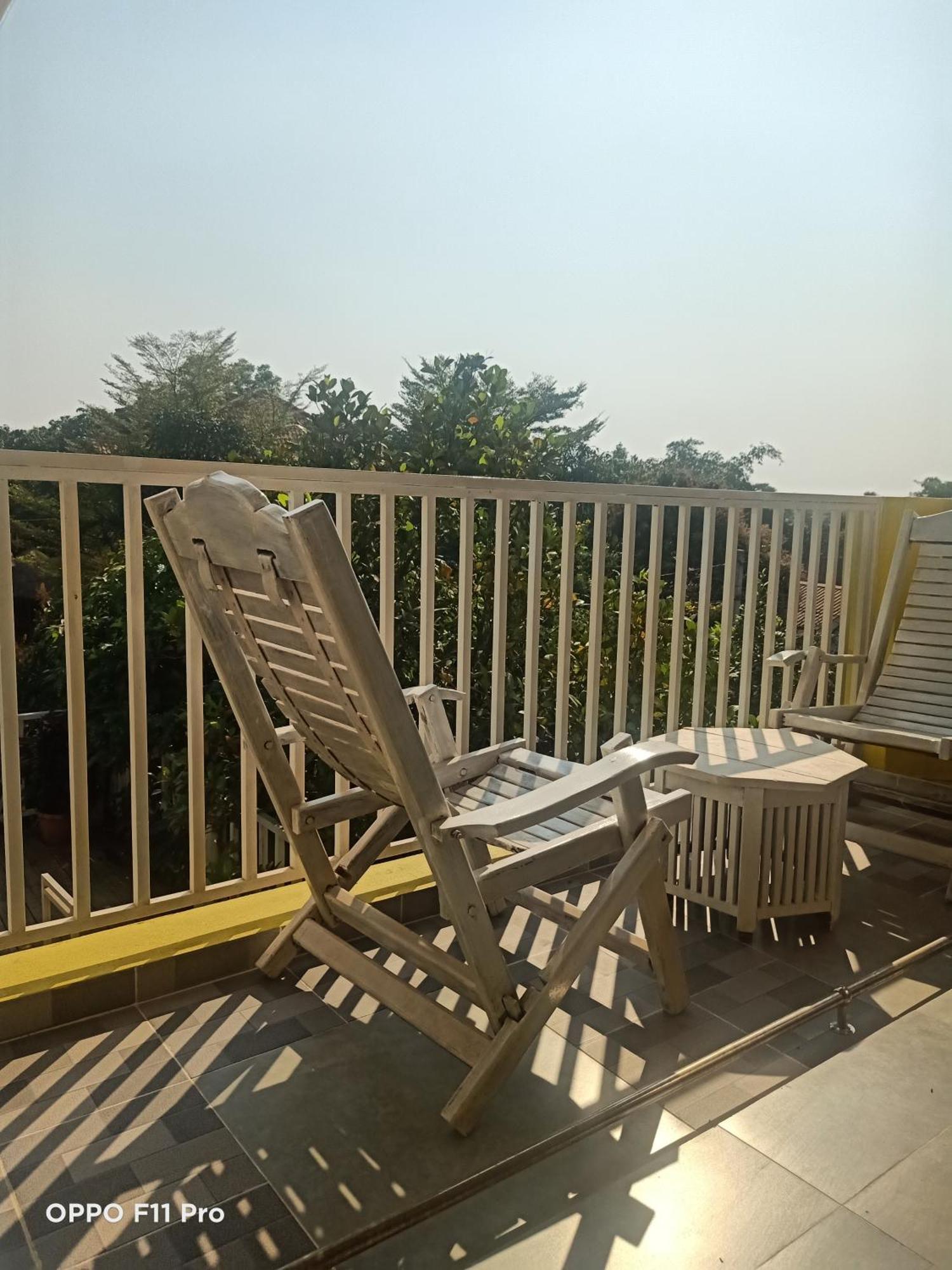 Homestay Yellow Natural House Siem Reap Zewnętrze zdjęcie