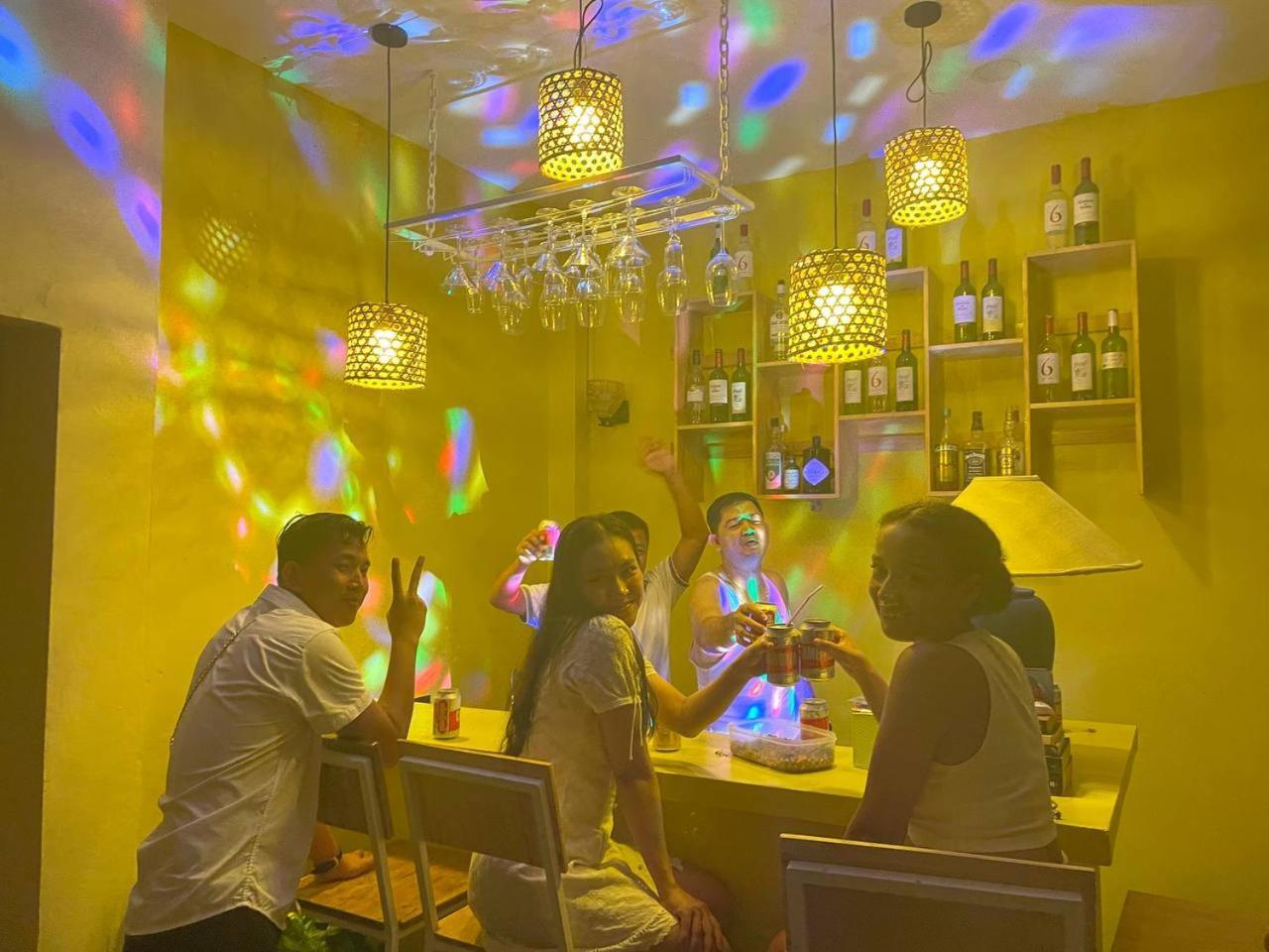 Homestay Yellow Natural House Siem Reap Zewnętrze zdjęcie