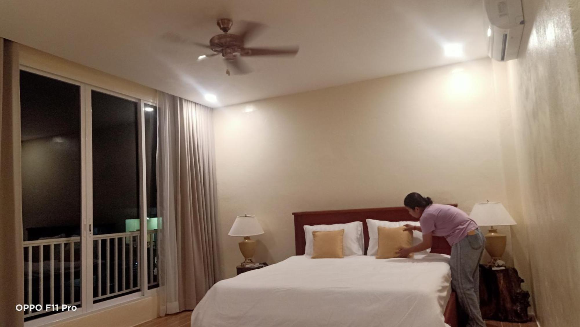 Homestay Yellow Natural House Siem Reap Zewnętrze zdjęcie