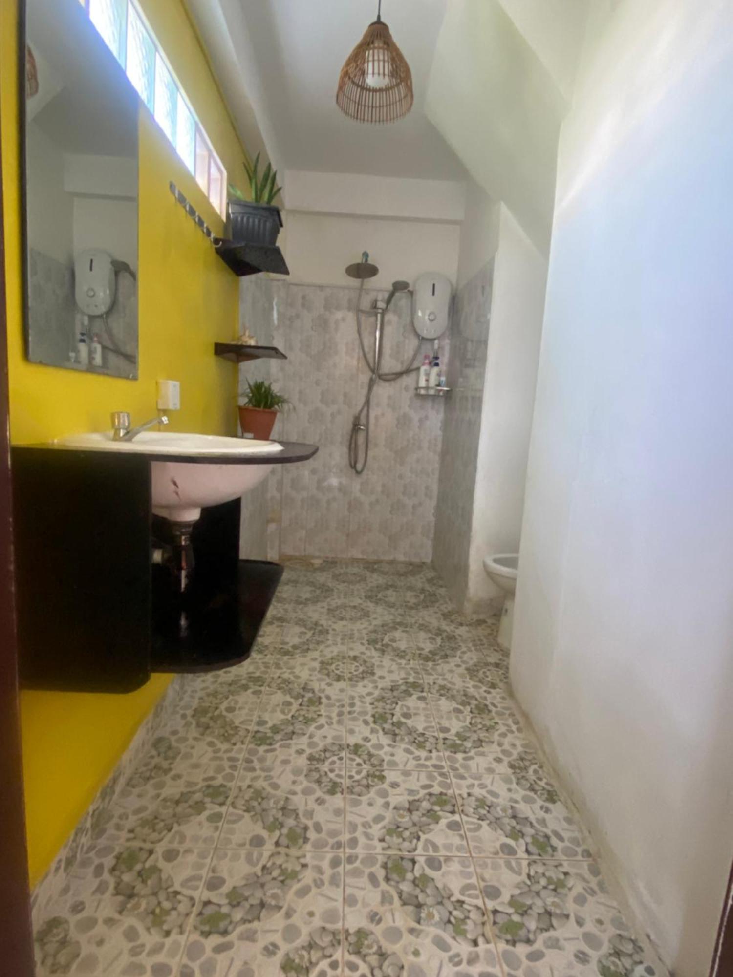 Homestay Yellow Natural House Siem Reap Zewnętrze zdjęcie